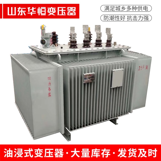 S13-10000/35嫩江嫩江嫩江电力变压器厂家