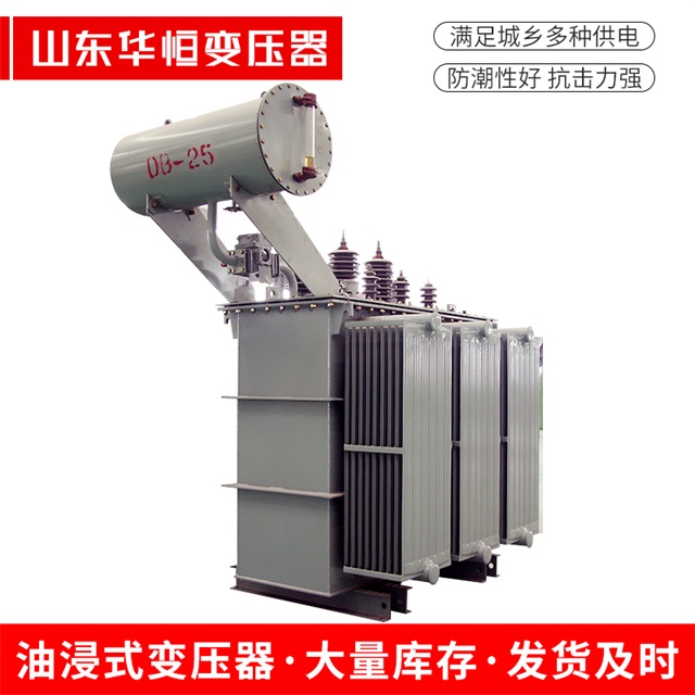 S11-10000/35嫩江嫩江嫩江电力变压器厂家