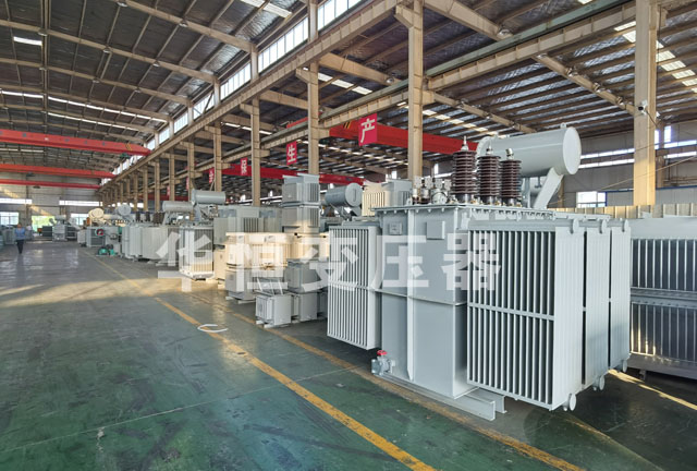 S13-8000/35嫩江嫩江嫩江电力变压器厂家