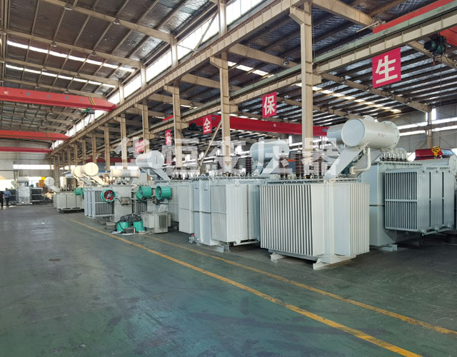 S11-8000/35嫩江嫩江嫩江电力变压器厂家
