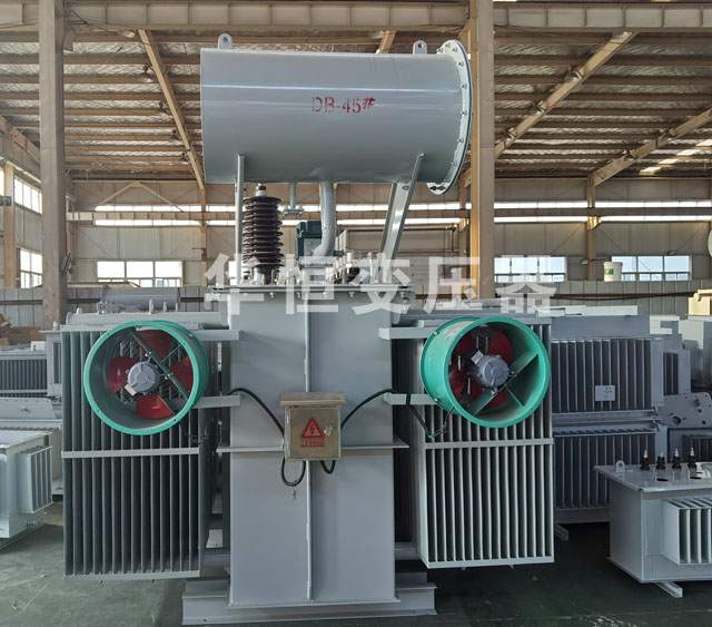 S13-8000/35嫩江嫩江嫩江电力变压器