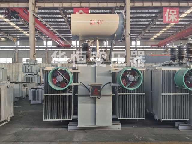 S11-8000/35嫩江嫩江嫩江电力变压器价格