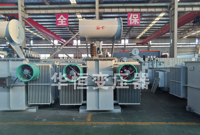S13-6300/35嫩江嫩江嫩江电力变压器