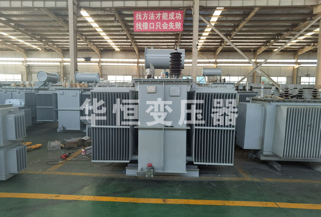 SZ11-6300/35嫩江嫩江嫩江油浸式变压器价格