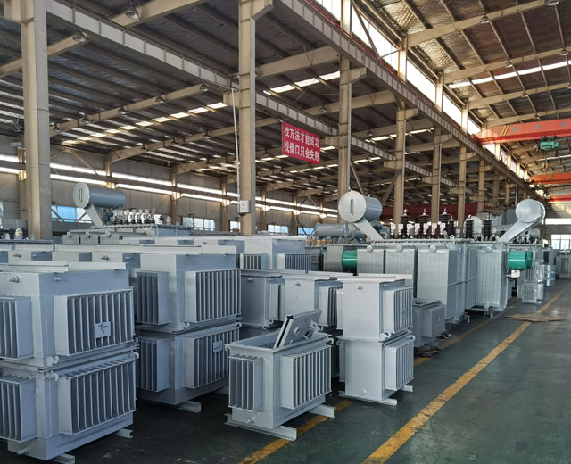 S11-6300/35嫩江嫩江嫩江油浸式变压器